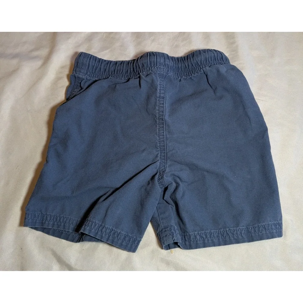 Garanimals Boys‎ 3t Blue Shorts